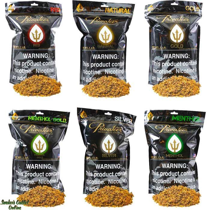 Affordable Privateer Tobacco for Sale Shop Smokers Outlet Online