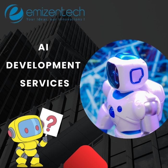 AI Development Services