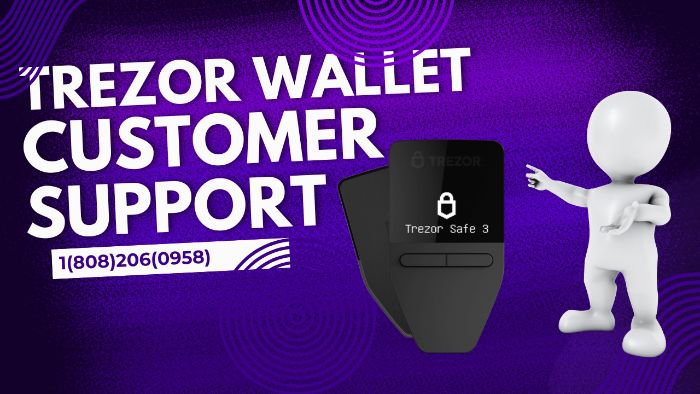 Can I Call Trezor Wallet For Technical Support?