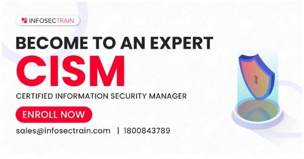 CISM Training Course