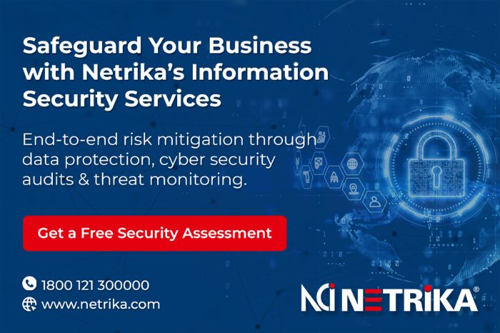 Comprehensive Information Security Solutions