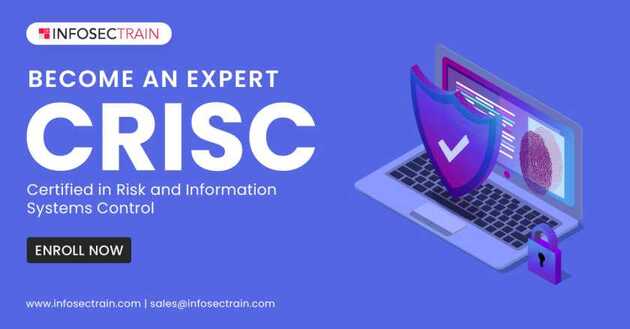 CRISC Training Course