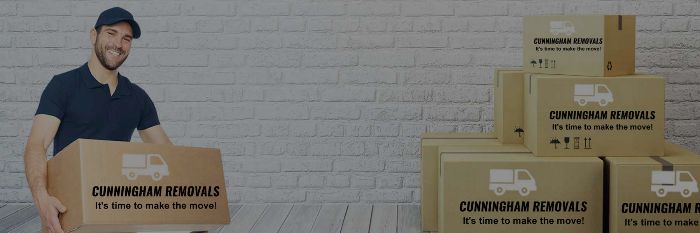 Cunningham Removals
