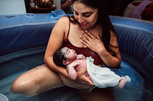 Doula Lehi Utah
