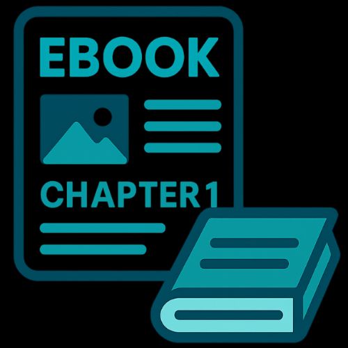 ebook writing ai