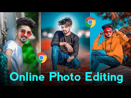Ecommerce photo editing services