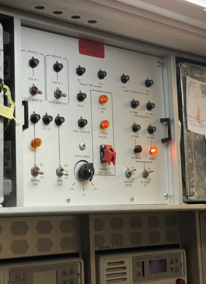 Electrical Panel Manufacture