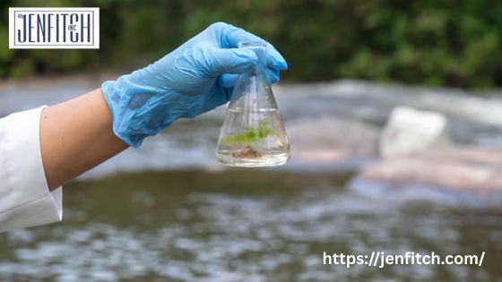 Ensure Safe and Clean Consumption with Advanced Potable Water Solutions