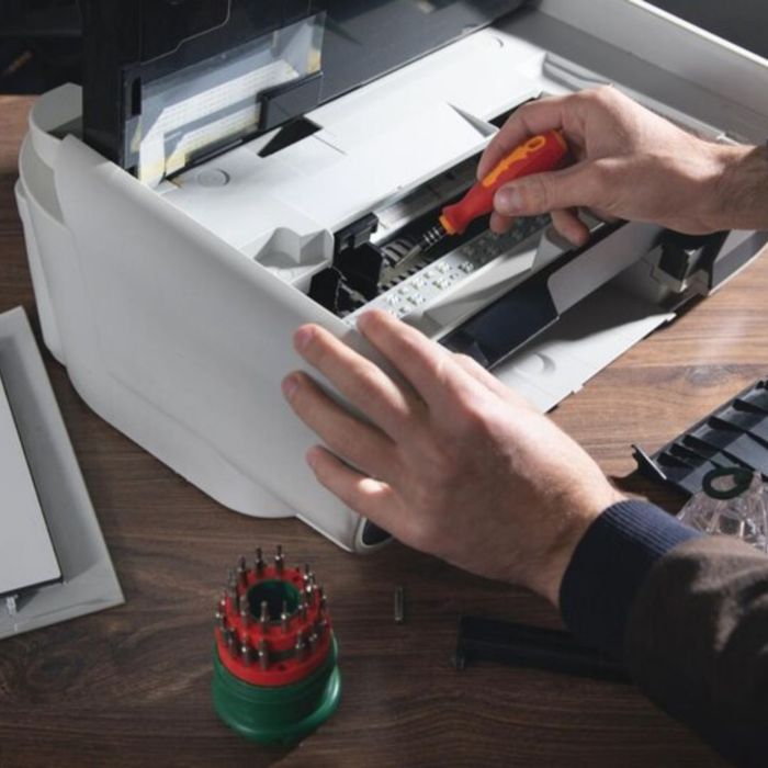 Epson Printer WiFi Not Working? Quick Fixes Available!
