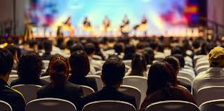 Event Management App Development Services Custom Mobile Solutions