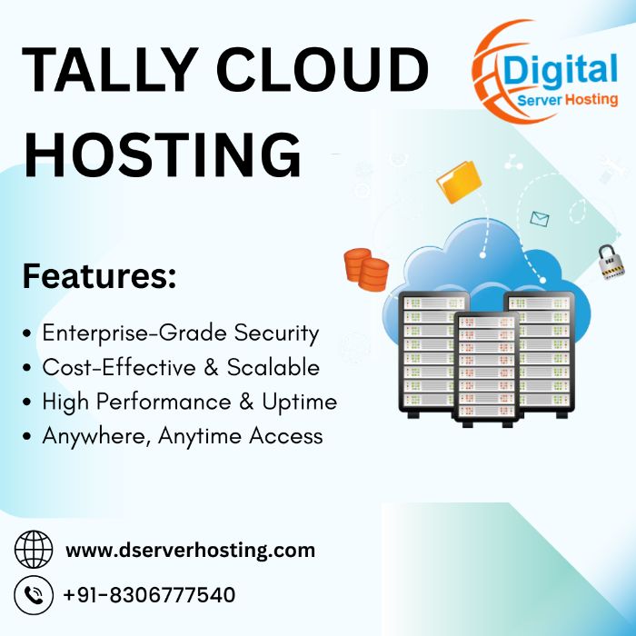 Exploring Versatility with our Cloud Based Tally Solution!