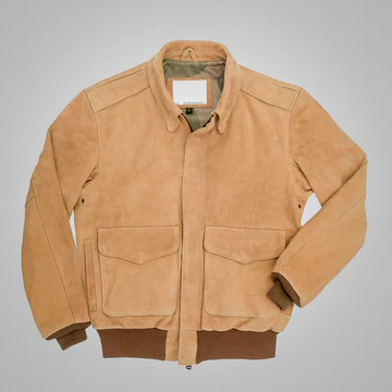 Flight Jacket