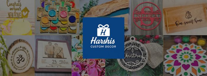 harshis