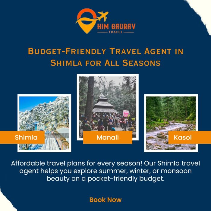 Him Gaurav Travel
