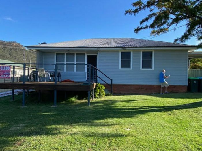 House Cladding Options