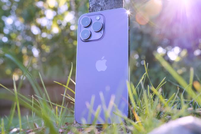 Iphone 14 Pro Max 256 GB