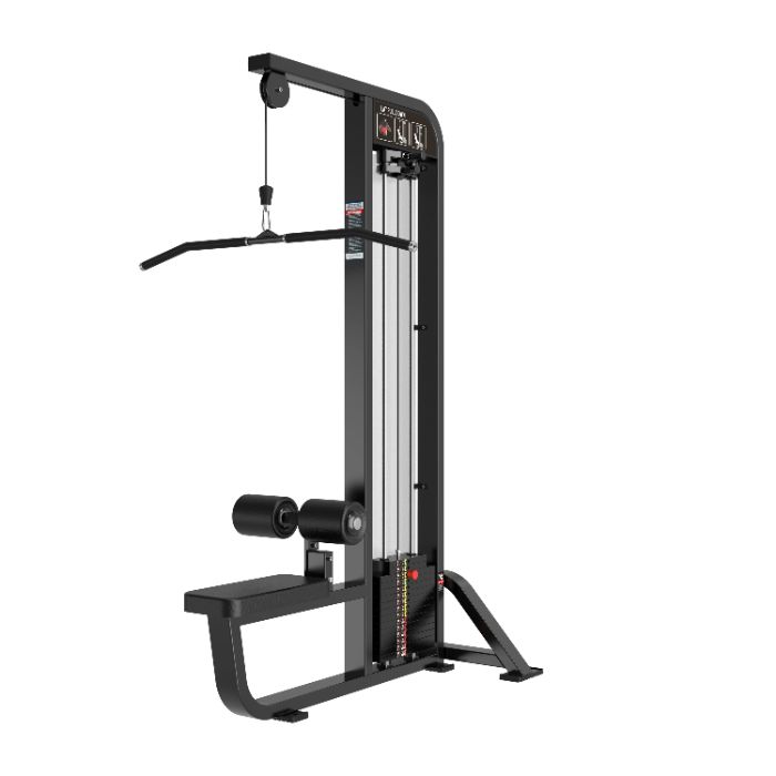 Lat Pulldown Machine Weight