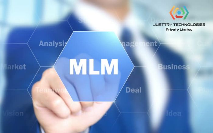 Launch Your Crypto MLM Software Platform with our Justtry Technologies Instantly