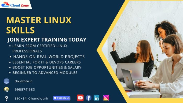 Master Linux Step Into the World of OpenSource Excellence