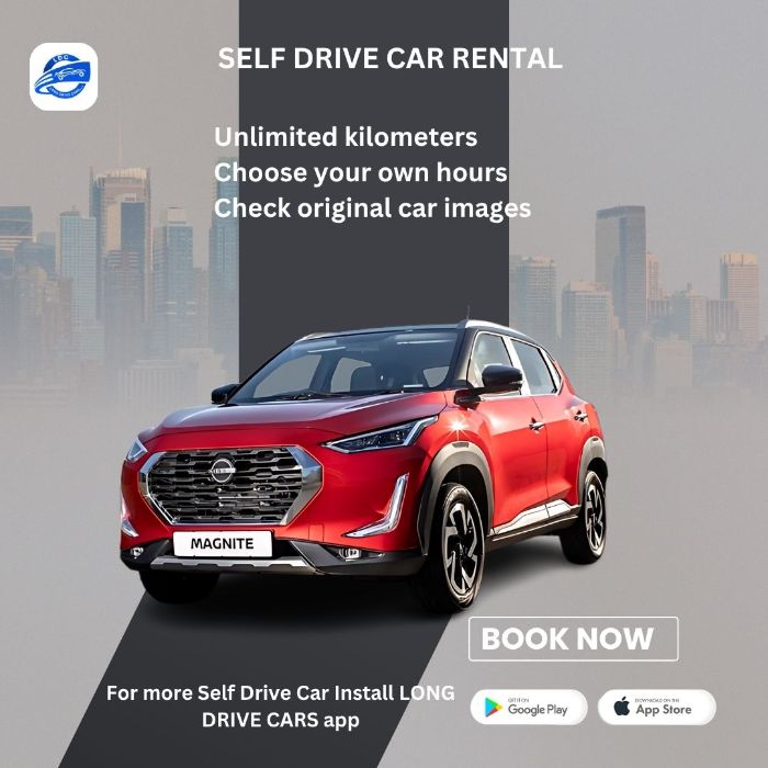 Monthly Car Rental Services
