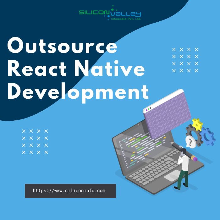 Outsource React Native Development,React Native Development