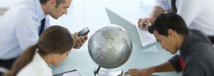 Payroll services