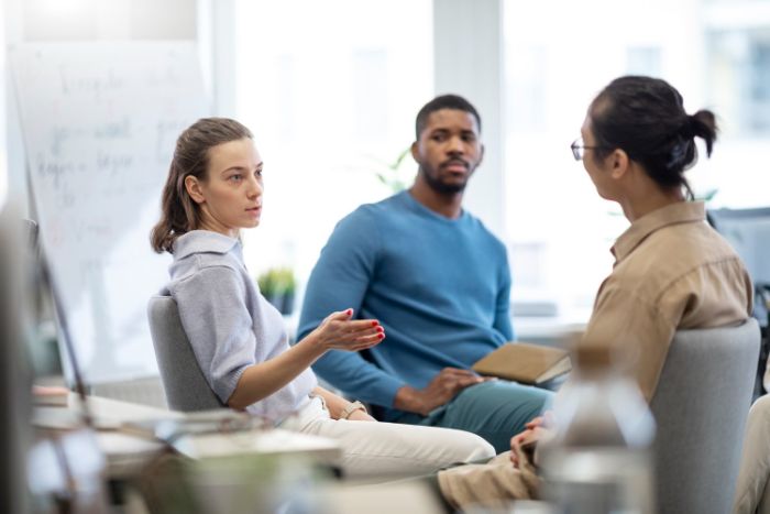 Permanent Staffing: Building a Strong, Reliable Workforce for LongTerm Success