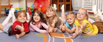 Preschool in Ramamurthy Nagar