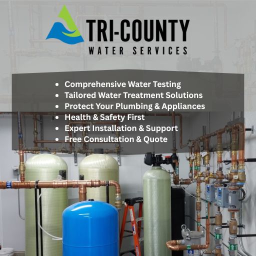 Protect Your Family with Clean Water Expert Water Treatment in Parkesburg, PA
