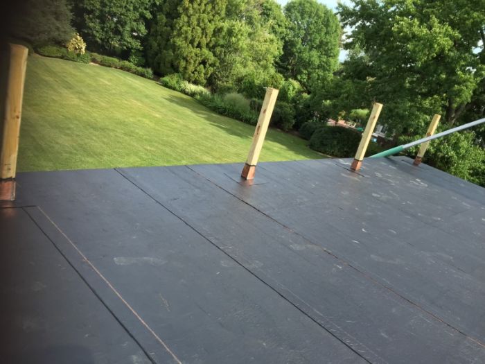 QNK Roofing Ct