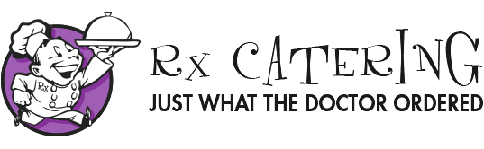 Rx Catering