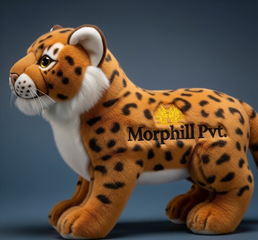 Safe Cuddly Custom Plushies. Trusted Quality.
