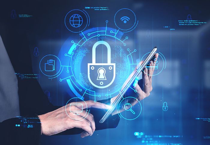 Secure Your Business with Advanced Data Message Security
