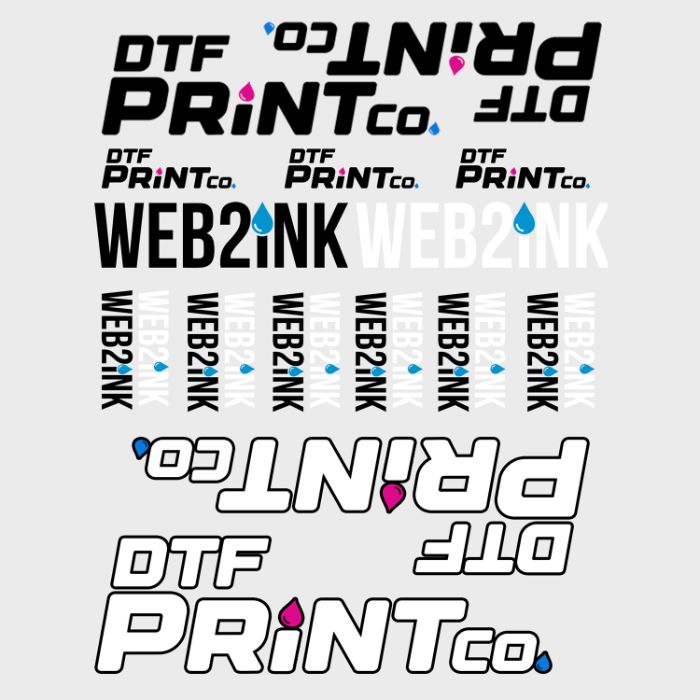 Smart Printing Starts with a Custom Gang Sheet Builder