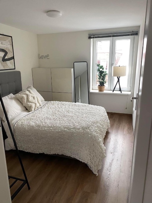 Studio apartment Studio apartment