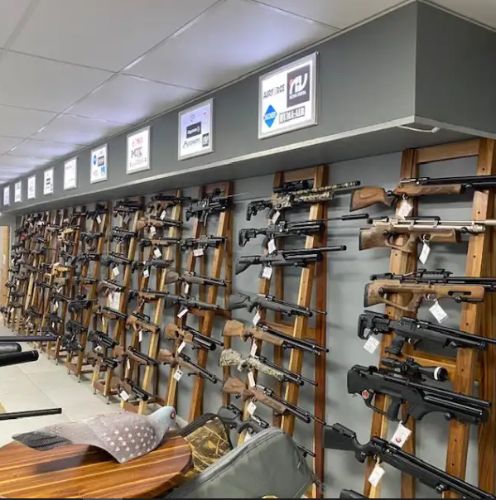 Suppressor Kits
