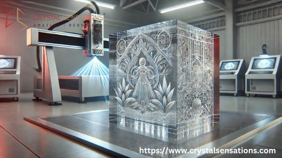 Timeless Customization with Precision Using Subsurface Laser Engraving