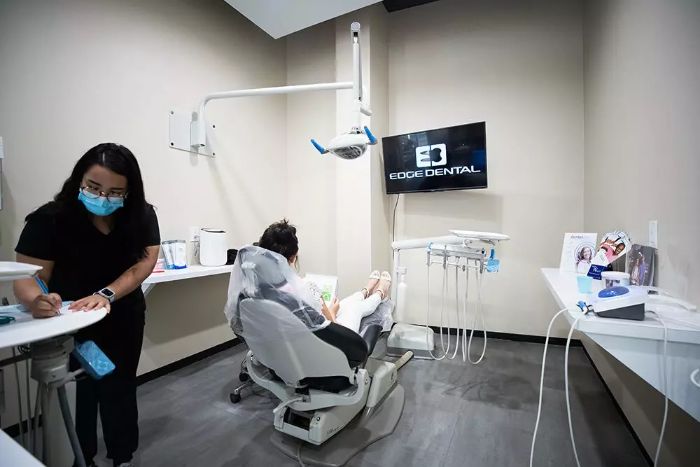 Tooth Replacement Options