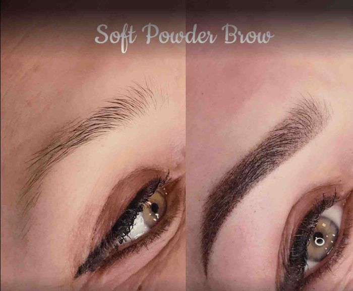 Transform Your Brows with Expert Microblading in Rosenberg TX