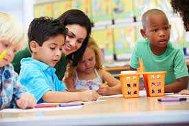UKG Schools in Ramamurthy Nagar