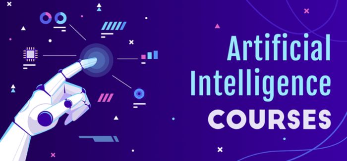 What Youll Learn in Our Artificial Intelligence Course