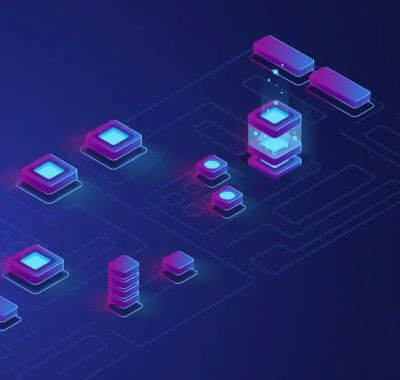 Blockchain Consulting Firms