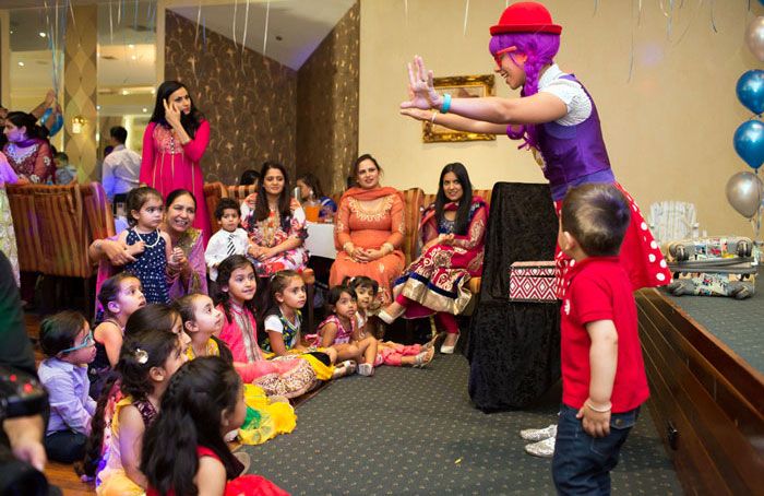 Book Chicagos Best Charming Magic Entertainment