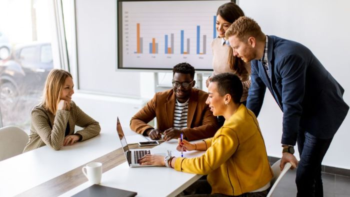 Boost Team Efficiency with the Right Project Management Tool
