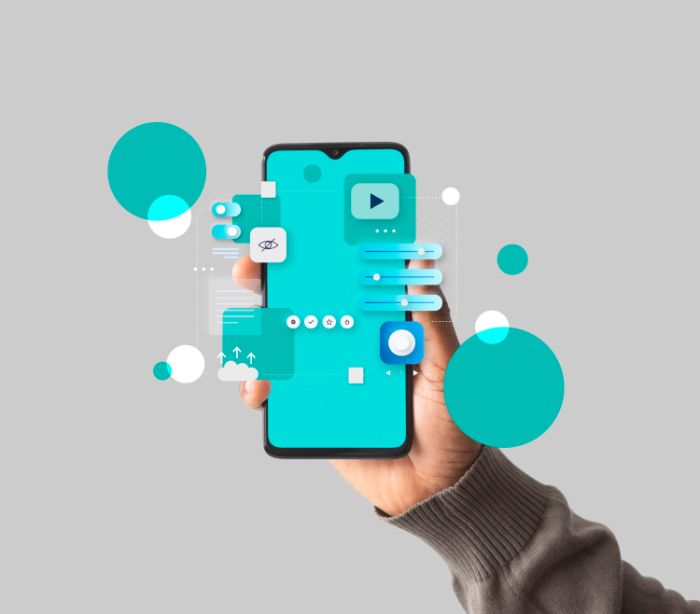Build Powerful Mobile Apps with Expert Developers