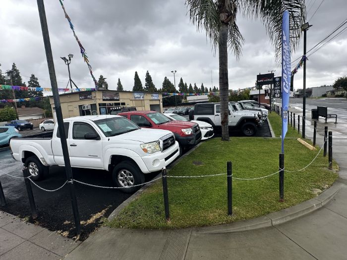 Car Dealerships in Riverside County CA