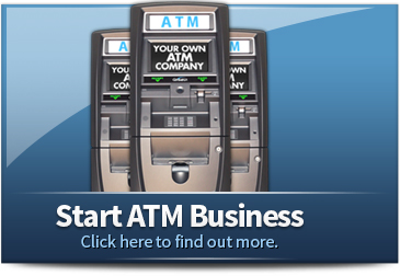 Cash Loader ATM