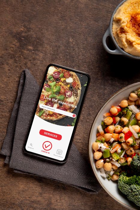 Cost to Develop a Restaurant App?