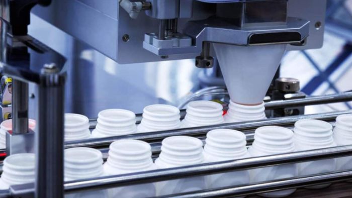Custom Nutraceutical Manufacturing Solutions GA