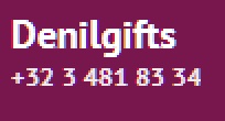 DE NIL BV